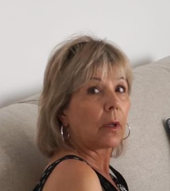Photo de Andrée Fardel